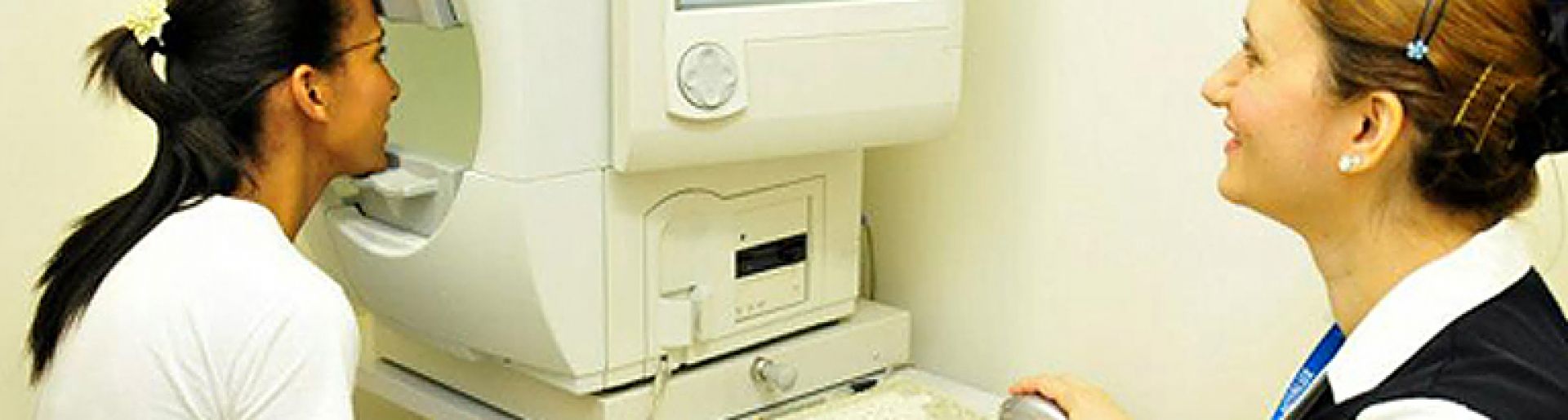 Campimetria Computadorizada