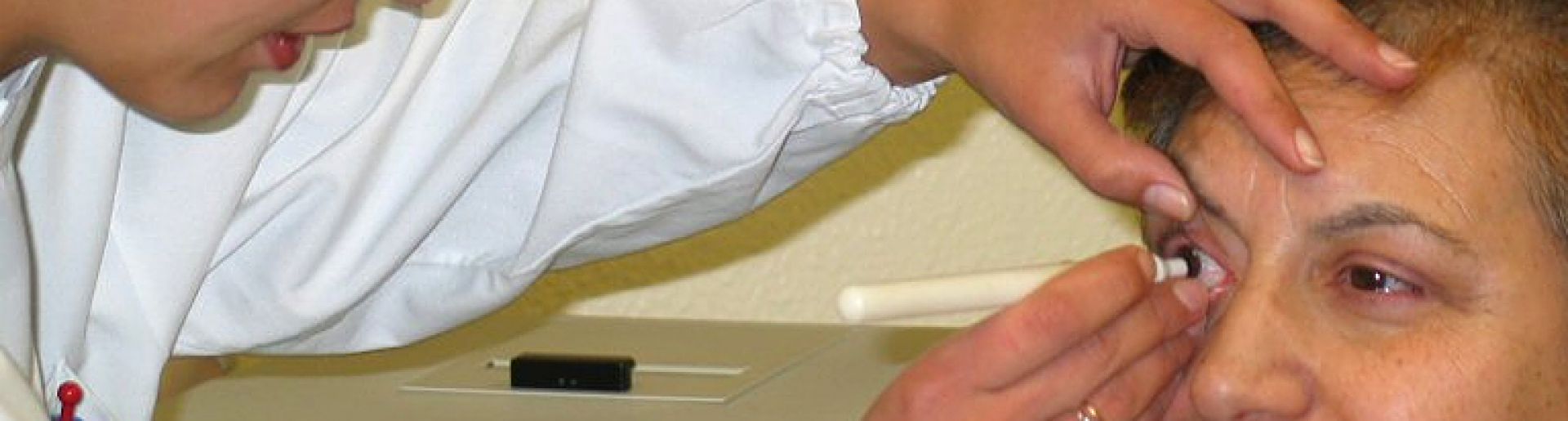 Paquimetria Ultrassônica