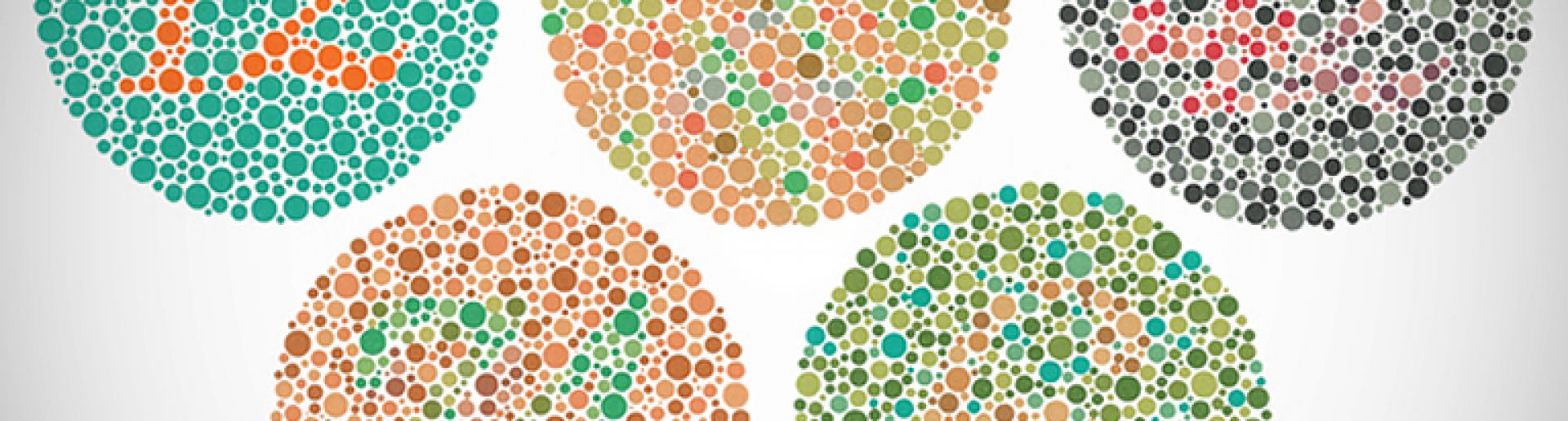 Teste de Cores
